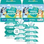 effective potty training solution