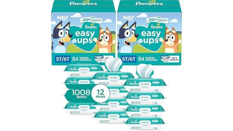 effective potty training solution