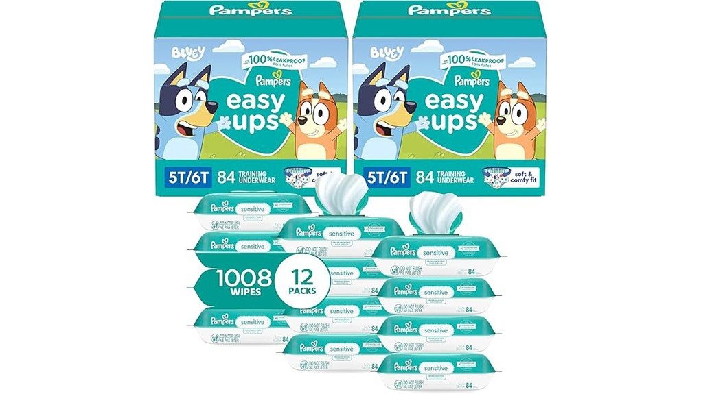 effective potty training solution