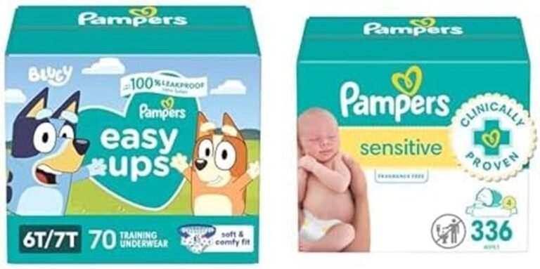 effective potty training solution