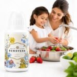 effective produce cleaning solution