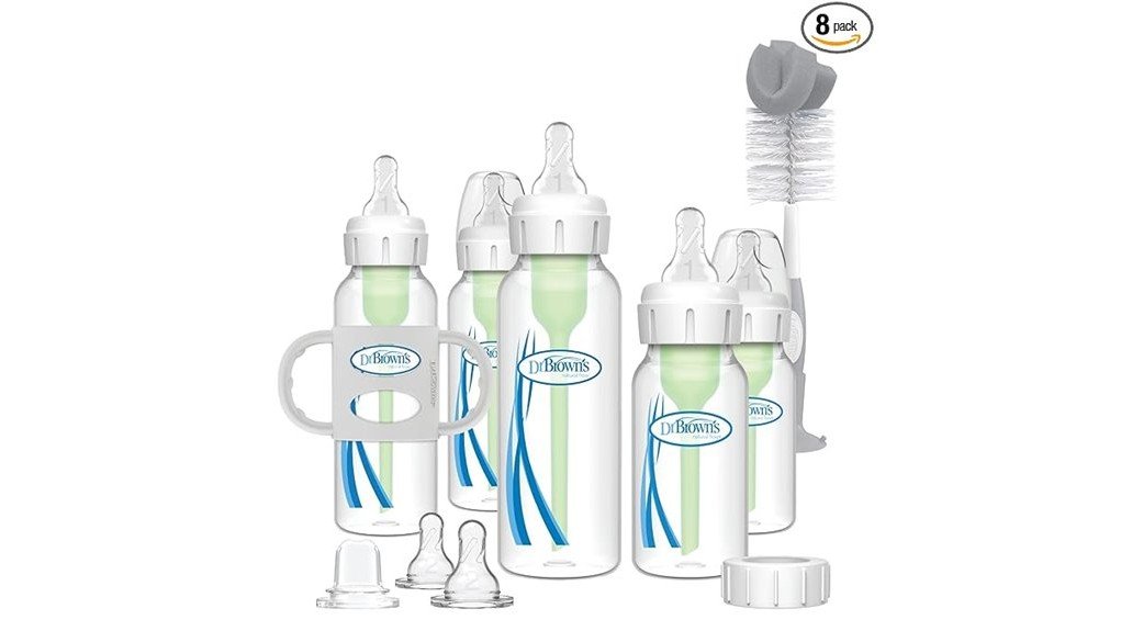 effective solution for colic