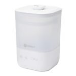 effective soothing humidifier option