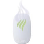 effective soothing vapor relief