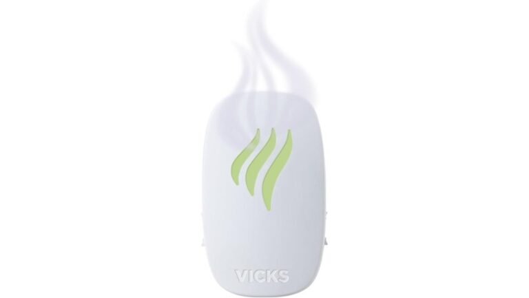 effective soothing vapor relief