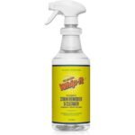 effective stain removal solution