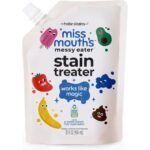 effective stain removal solution