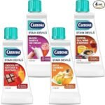 effective stain removal solution