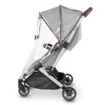 effective stroller weather protection