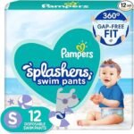 effective swim diaper choice