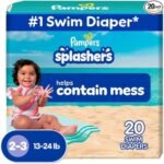effective swim diaper solution