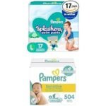effective swim diaper solution