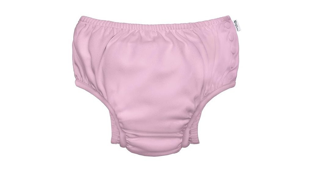 effective swim diaper solution