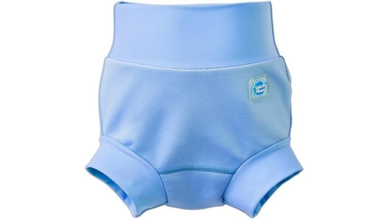 effective swim diaper solution