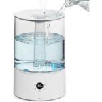 effective top fill humidifier review
