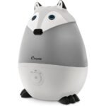 effective ultrasonic humidifier review