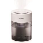 effective uv c humidification solution