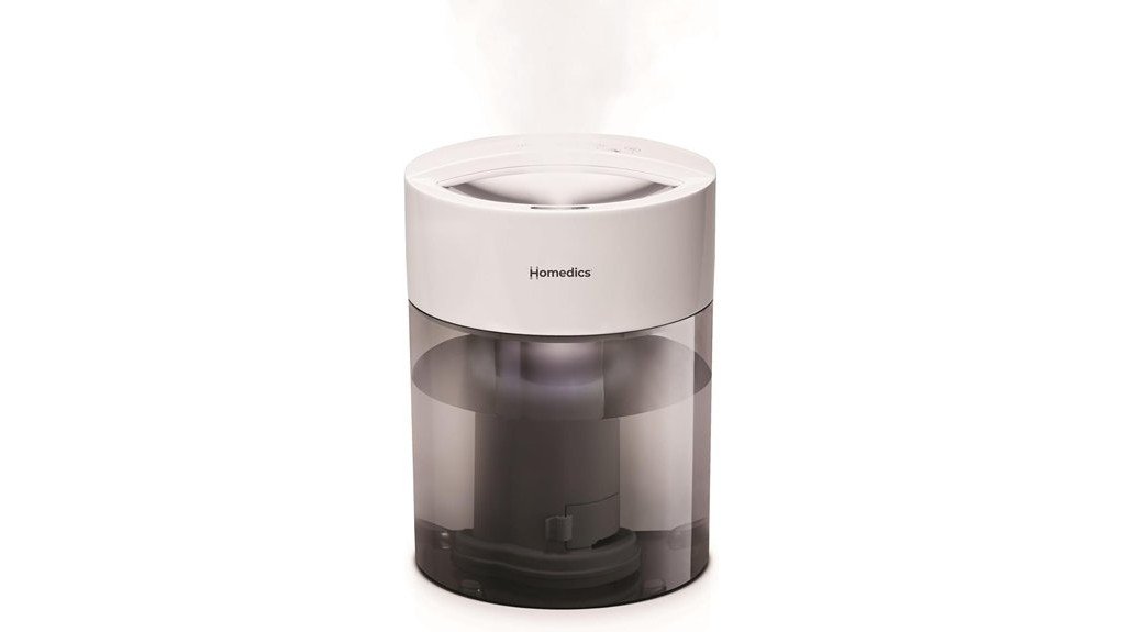 effective uv c humidification solution