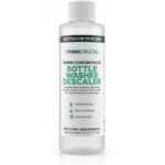 effective washer descaling solution