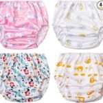 effective waterproof diaper covers