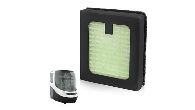 efficient air purification solution