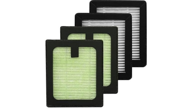 efficient air purification solution