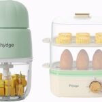 efficient and easy baby food