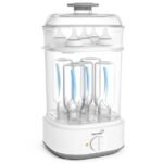 efficient and safe sterilization