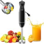 efficient and versatile blending