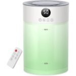 efficient and versatile humidifier