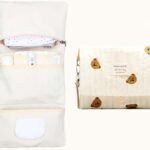 efficient baby bag organizer