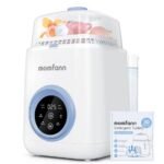 efficient baby bottle cleaner