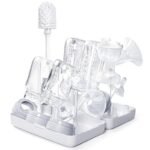 efficient baby bottle drying
