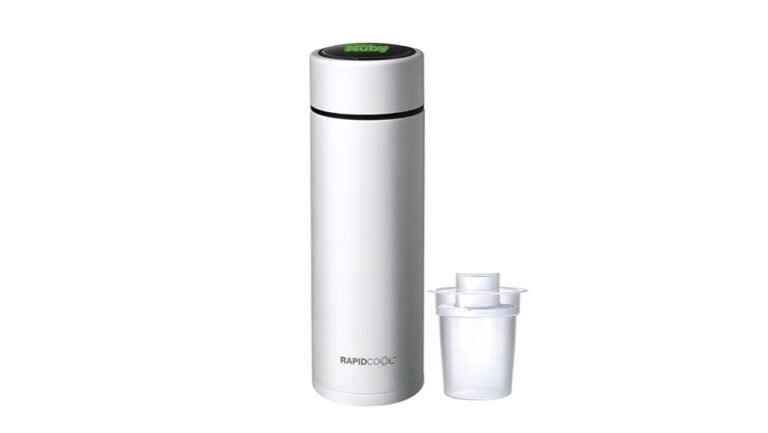 efficient baby bottle preparation