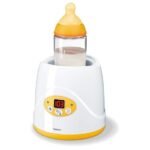 efficient baby bottle warmer