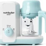 efficient baby food maker