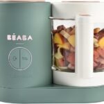 efficient baby food maker