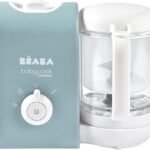 efficient baby food maker