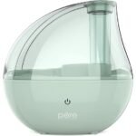 efficient baby humidifier review