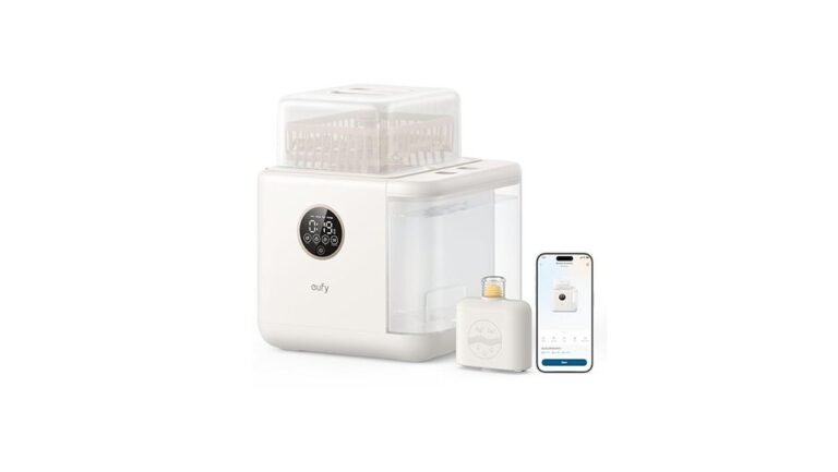 efficient bottle cleaning solution