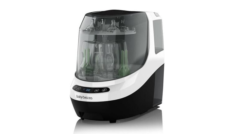 efficient bottle cleaning solution