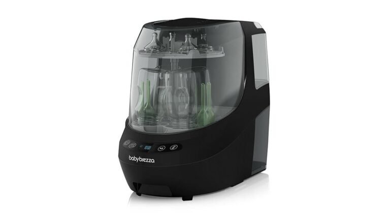 efficient bottle cleaning solution