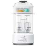 efficient bottle sterilization solution