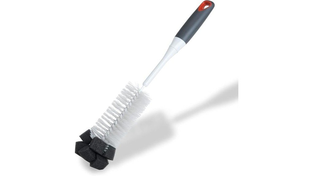 efficient cleaning tool review
