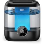 efficient humidification solution reviewed