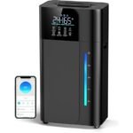 efficient humidity control solution