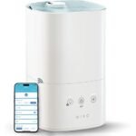 efficient ultrasonic humidifier review