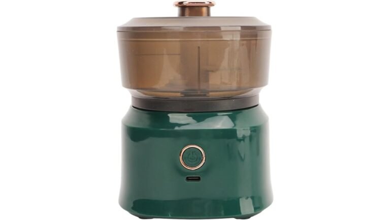 efficient versatile baby food