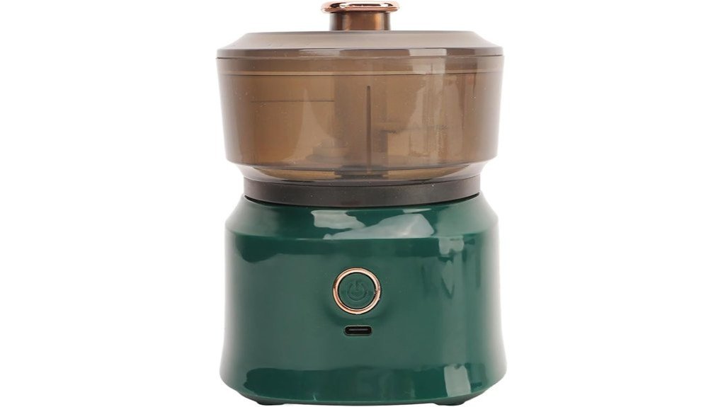 efficient versatile baby food