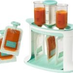 effortless baby food preparation